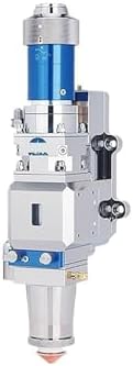 BAISULI 0-1KW Fiber Lasering Cutting Head NC12 Automatic Focusing 1000W for Metal Cutting