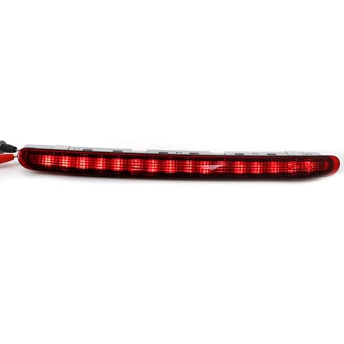 Troisième feu stop arrière voiture Benz R350 GL450 feu stop rouge haut