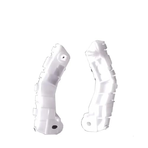 Support de pare-chocs avant compatible Montero V87 V95 V97 V98 OEM 6400A593 6400A594 durable