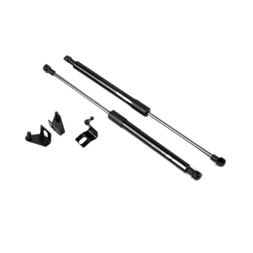 Vérins capot Toyota Prado LC250 pour remplacer la béquille manuelle instable