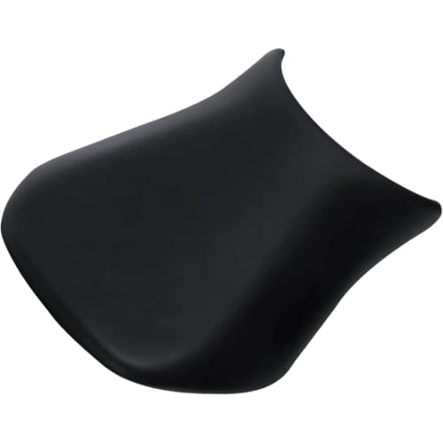 Asiento delantero ZX6R sin vibraciones y cojín pasajero para Kawasaki ZX636 05-06 5