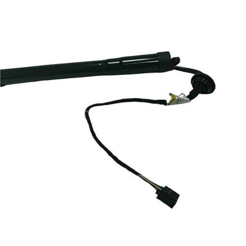 Support hayon électrique de coffre pour Volvo V60CC en voyage