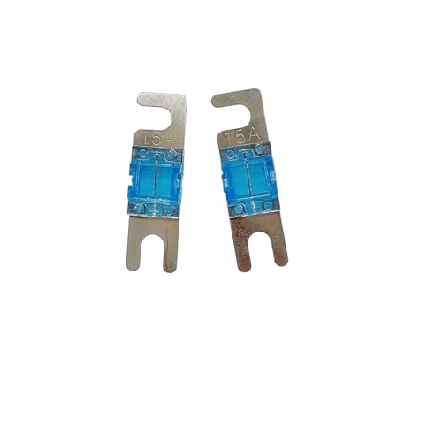 Fusibles de type fourche auto pour préserver la puissance de votre caisson de basses - 2