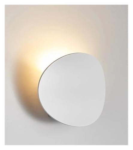 Lampe murale LED pour éclairer les escaliers sombres et salons modernes - 2