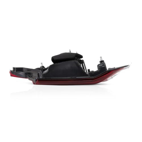 Luz de reversa izquierda interna Toyota Camry 2025 miniatura 7