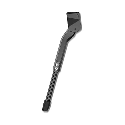 acid FM 24-29 Fahrrad Ständer schwarz