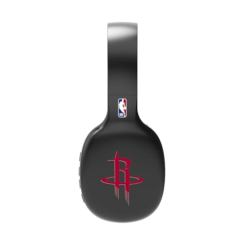 Image of SOAR NBA Wireless Over The Ear Bluetooth Headphones