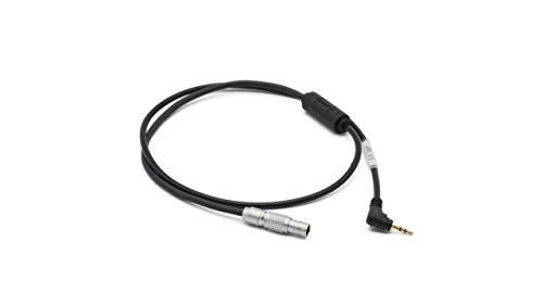 Nucleus-M Run/Stop Cables (for Sony FS5, Sony FS7, Blackmagic URSA, Blackmagic URSA Mini Pro G1/G2, Panasonic EVA1, Z CAM, Sony FX9)