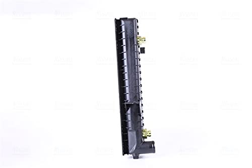 Radiatore, Raffreddamento Motore NISSENS 65553A Per Volvo