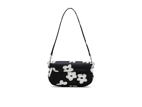 MARC JACOBS Women's Clover Shoulder Bag, 1x1x12