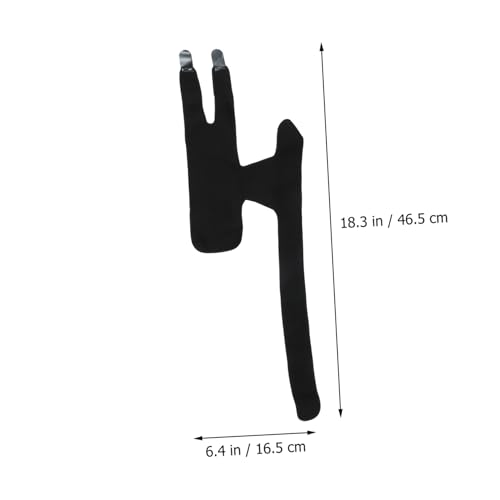 Soporte ajustable para ingle y muslo Ipetboom miniatura 3