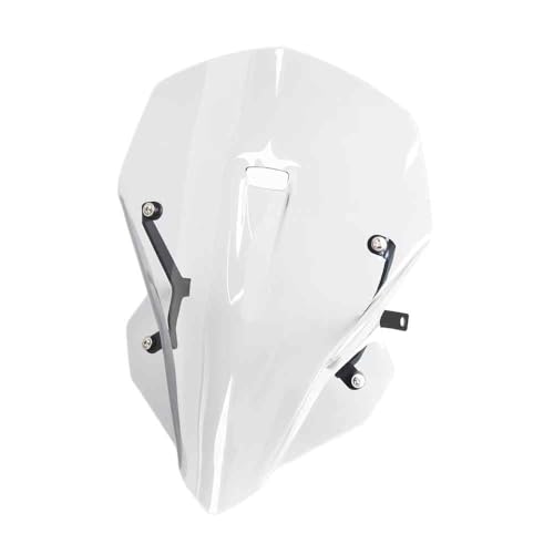 Déflecteur CB1000 Hornet 2025 visière de protection pour balades et trajets