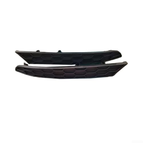 2 piezas de parachoques trasero de coche para BMW X3 G01 G08 X3M