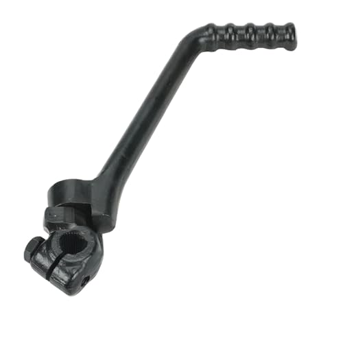 Pédale de levier de démarrage 13mm et 16mm pour moto et pit bike