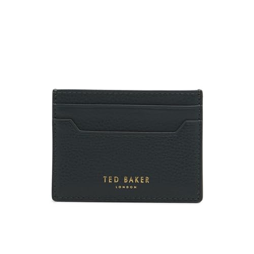 Image of Ted Baker Men's Cavendish Leather Slim Cardholder