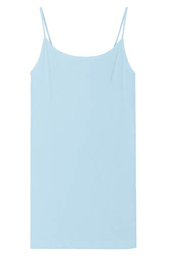 Image of NIKIBIKI Women Seamless Basic Camisole, Made in U.S.A