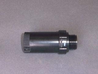 Pressure Regulator