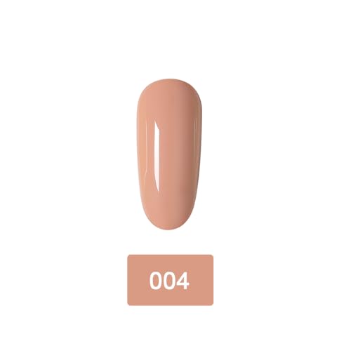 Image of SHILLS PROFESSIONAL UV /LED Soak Off Gel Polish Color shade 04.