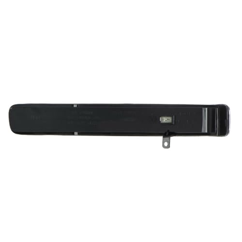 Luz señal giro lateral para espejo derecho Explorer lámpara intermitente fluida 5