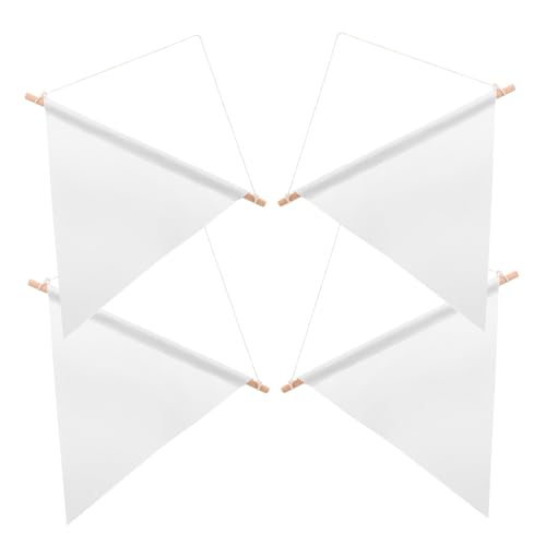 Drapeaux de Jardin Vides Sublimation pour Décorer Vos Fêtes Extérieures