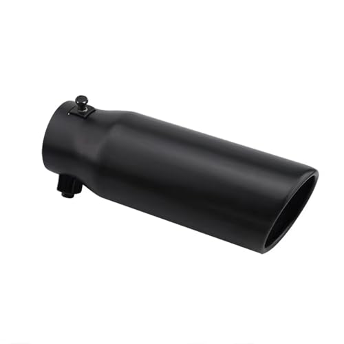 Tuyau arrière voiture 6.3cm pour sublimer votre véhicule lors des rassemblements
