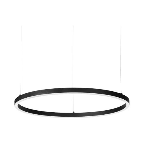 Ideal Lux ORACLE plafonnier LED 90cm un design haut de gamme