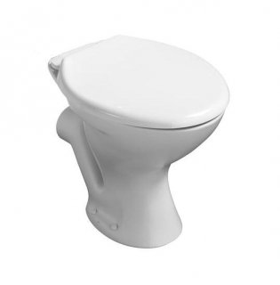 Armitage Shanks Sandringham 21 LL Magnia Toilet Pan S351001