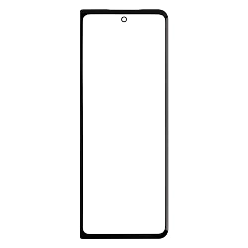 SiuVorZhi LCD Display Compatible with Blackview BV6200 LCD Display Touch Screen Assembly Repair Replacement Parts with Tools