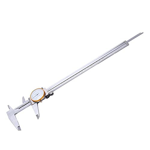 Calibrador Vernier de Acero para Medición Precisa miniatura 7