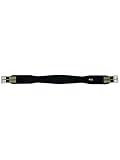  Riding Sattelgurt Soft - Gel -Elastic- 140 cm