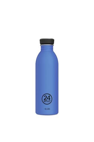 Urban Bottle 500 ml Gourde réactive réutilisable sans BPA
