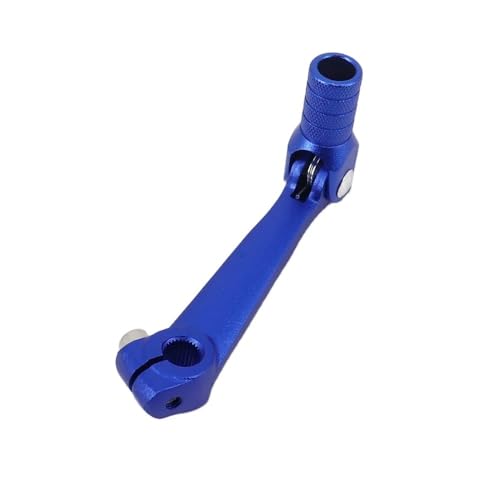 Levier de vitesse moto en aluminium CNC robuste pour T2 T4 T4L