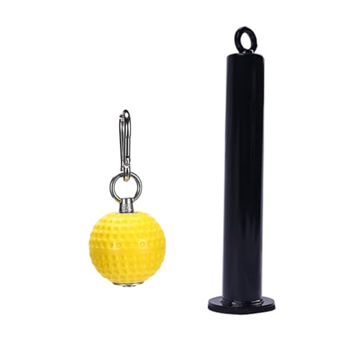 Pelotas de entrenamiento de acero inoxidable para evitar deslizamientos