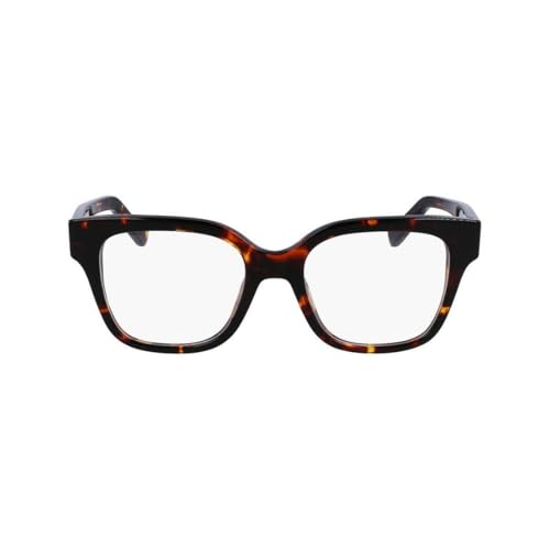 FERRAGAMO Eyeglasses SF 2952 219 Dark Tortoise