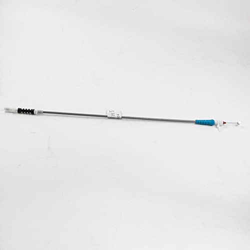 Auto Parts Front Left Right Door Hood Release Cable Fits for BMW 3' F30 F31 F35 LCI 330i 318Li 320i 51217259828