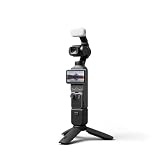 Câmera DJI Osmo Pocket 4 Creator Combo BR - DJI220