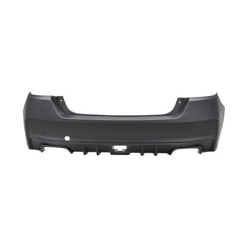 Image of FitParts Compatible with Subaru WRX 2015-2021 Rear Bumper Cover