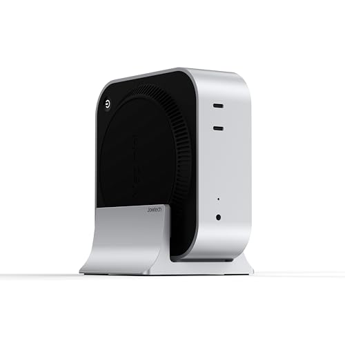 JOKItech Sleek Mini-Mate Stand Compatible with Apple M4...