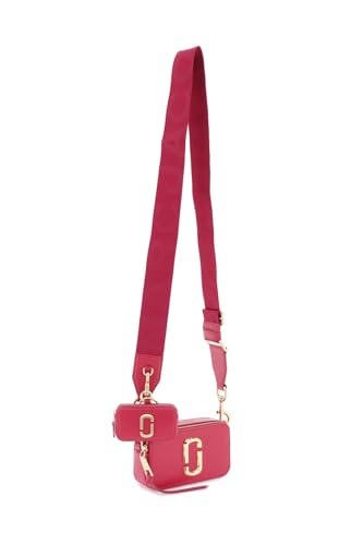 Image of Marc Jacobs Women's The Snapshot Crossbody