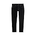 G-STAR Raw Men's 3301 Slim Fit Denim Jeans,Pitch Black,29W x 32L
