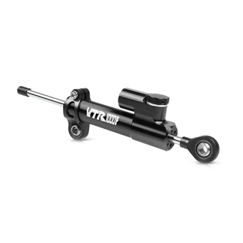 Amortisseur de Direction VTR1000F Kit Support Moto Aluminium 1998-2005
