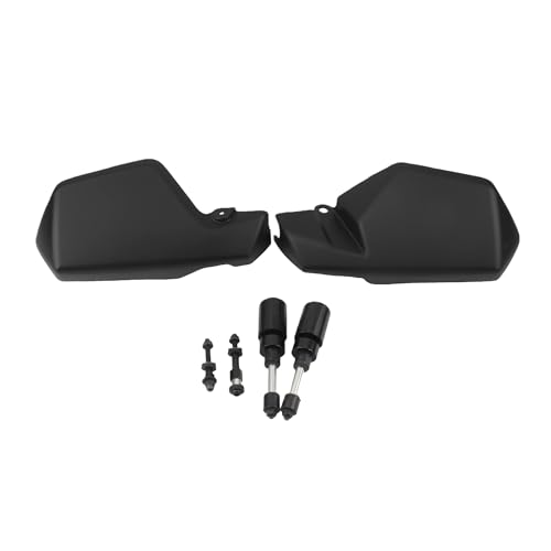 Protection guidon moto pour V-Strom DL650 de 2004 à 2022