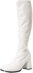 Pleaser Pleaser Damen Gogo 300 Kurzschaft Stiefel