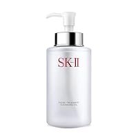 Amazon.co.jp: SK-II メイク落とし フェイシャル トリートメント