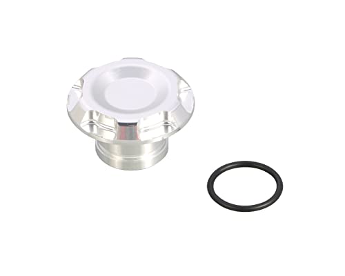 Amazon | キタコ (KITACO) ステムキャップ(シルバー) ダックス125(JB04