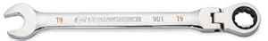 GEARWRENCH 86719 Ratschenringschlüssel 19 mm