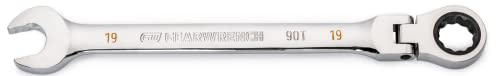 GEARWRENCH 86719 Ratschenringschlüssel 19 mm