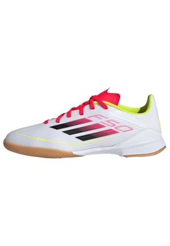 adidas Unisex Children's F50 League Indoor Football Boots