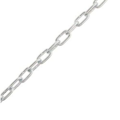 Corrente Zincadas Elo Curto (12.5, Kilograms)