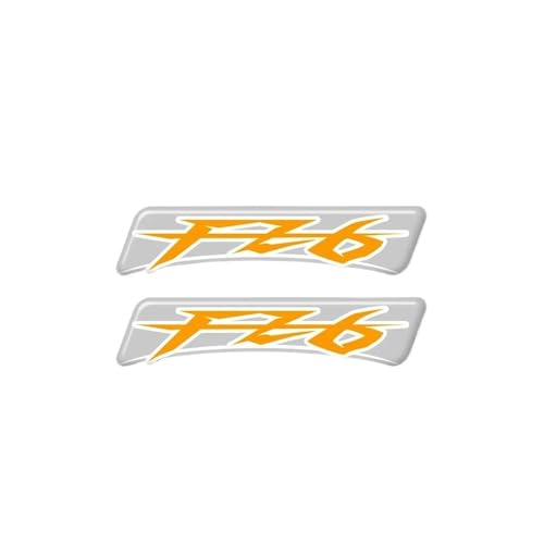 Coussin de réservoir moto FZ6 pour vos balades en Fazer grip de confort latéral